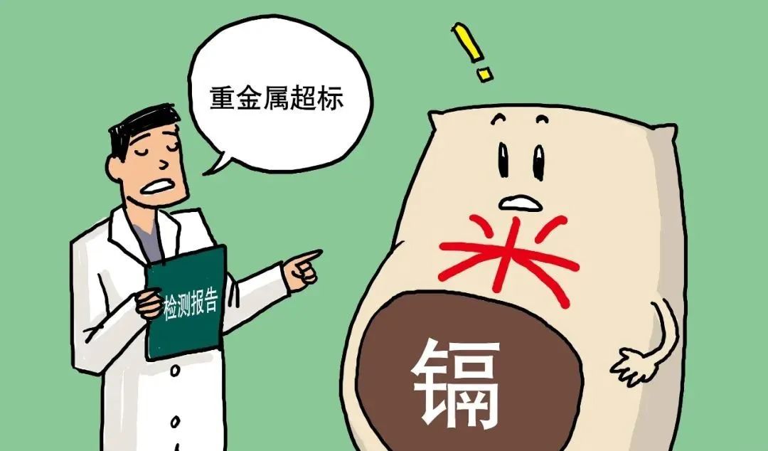 【知識分享】水體重金屬污染的危害與處理